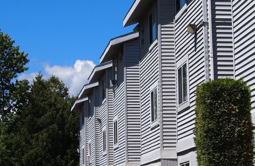 Plattsburgh Apartment | The Village Suites - Community Living