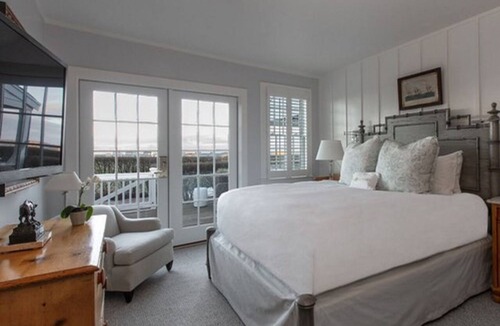 Wauwinet Hotel | The Wauwinet
