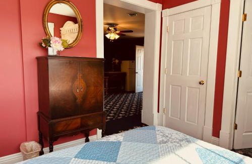 Peterson Bed & Breakfast | The Wen Inn