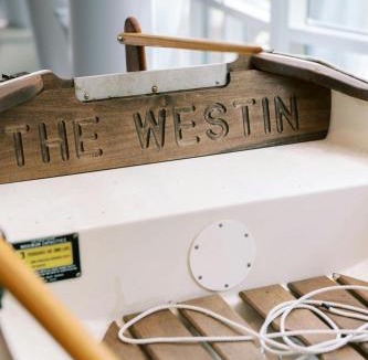 Edina Hotel | The Westin Edina Galleria