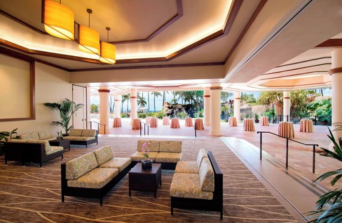 Kaanapali Hotel | The Westin Maui Resort & Spa, Ka'anapali