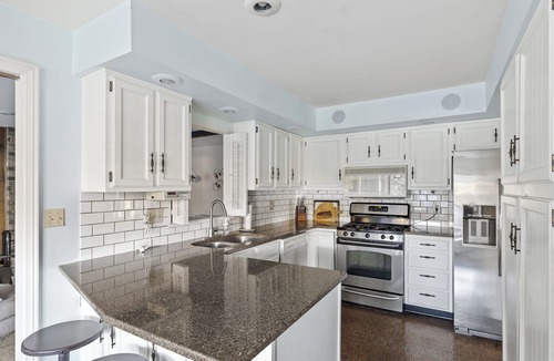 La Porte House | The Willows - 2 Homes - Hot tub and Pool - MTM Premier
