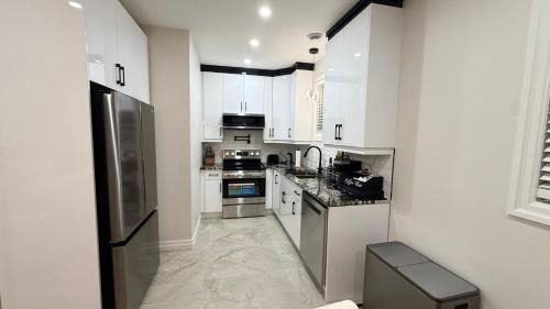 Bridgeview Apartment | The Windsor Mainstay