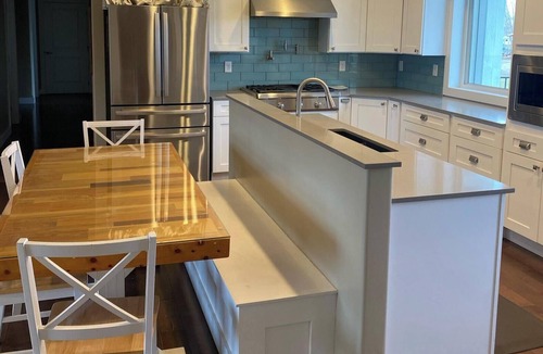 Corvallis House | The Winners Circle