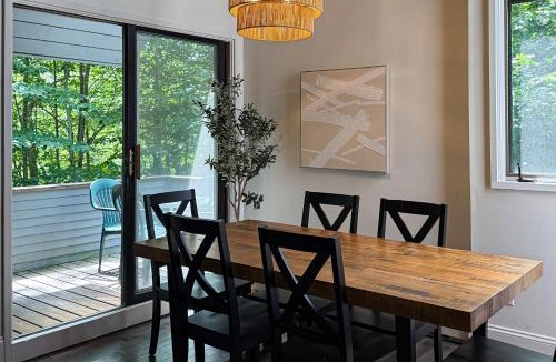 Lincoln Apartment | The Wolf Den