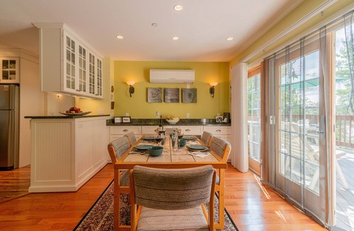 Stowe Area Condo | Theatre in the Wood Too! - I’m the fancy sister
