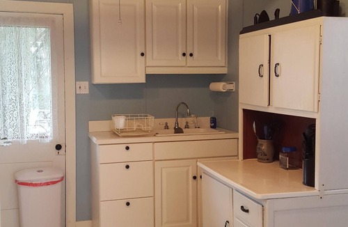 Thousand Island Park Cottage | Thousand Island Park - Great location