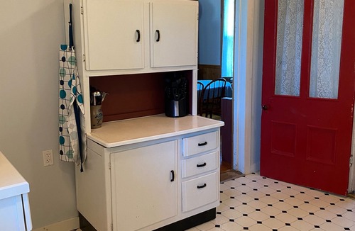 Thousand Island Park Cottage | Thousand Island Park - Great location