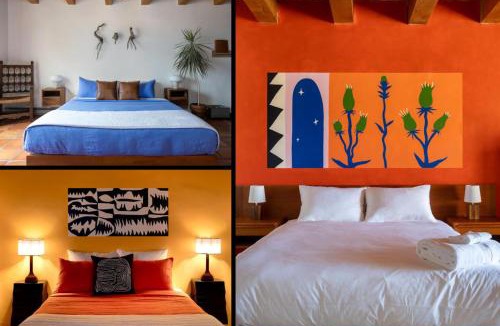 Arroyo Seco Apartment | Three Studios At Canyon Base - 15min To Ski