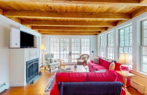 Dorset House | Timberbrook