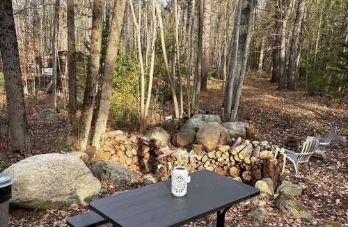 Elizabethtown Apartment | Tiny Home in Adirondacks Pets Welcome & close to Lake