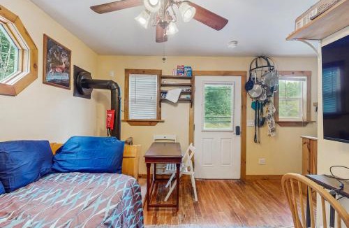 Waitsfield House | Tiny House at Mt Ellen