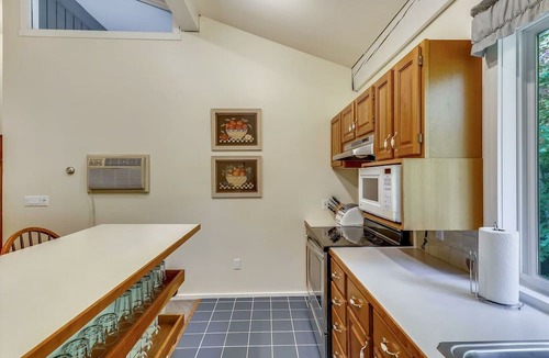 Stowe Area House | Tollhouse 16B - Year-round outdoor lover's paradise!