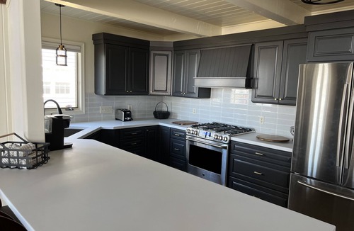 Tonka Bay House | Tonka Bay Lake House on Lake Minnetonka