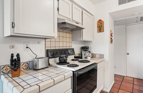 Northeast Santa Fe Hotel | TONS Of Space For Your Downtown Santa Fe Getaway