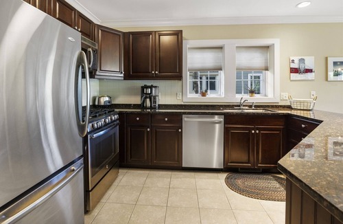 Stowe Area House | Topnotch Overlook Resort Home with Mansfield views