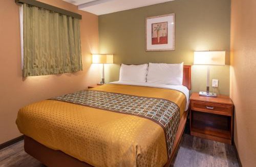 Forks Hotel | Town Motel