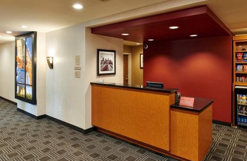 Warehouse District Hotel | TownePlace Suites by Marriott Minneapolis Downtown/North Loop