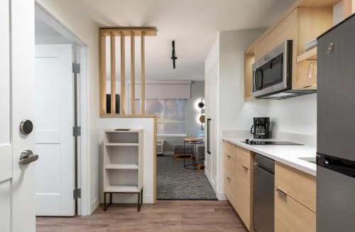 Williston North Hotel | TownePlace Suites by Marriott Williston