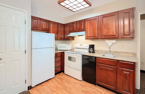 Rochester Hotel | TownePlace Suites by Marriott Rochester