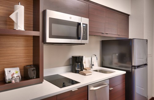 Clovis Hotel | Towneplace Suites by Marriott Clovis