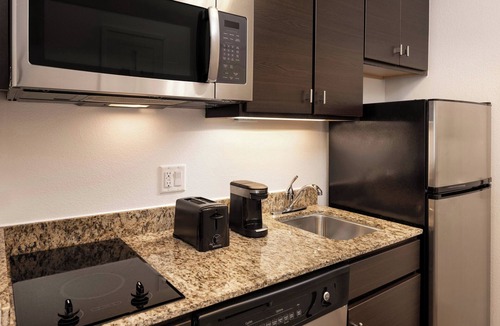 South Loop Hotel | TownePlace Suites Minneapolis near Mall of America