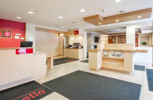 Rochester Hotel | TownePlace Suites Rochester