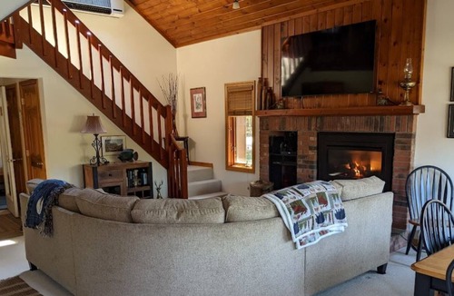 North Woodstock Condo | TownHouse at Deer Park Resort