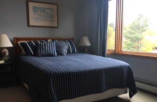 North Woodstock Condo | TownHouse at Deer Park Resort