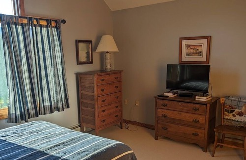 North Woodstock Condo | TownHouse at Deer Park Resort