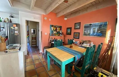South Capitol House | Townhouse for rent