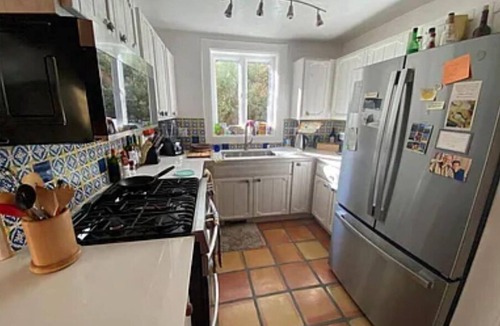 South Capitol House | Townhouse for rent