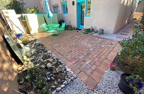 South Capitol House | Townhouse for rent