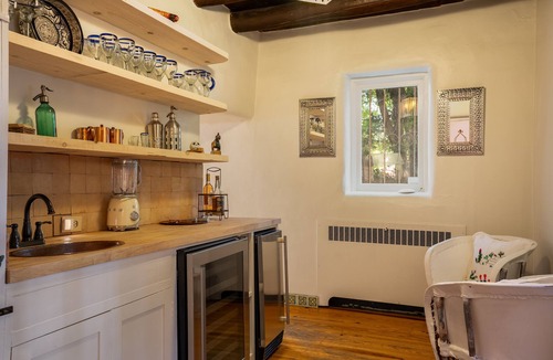 Santa Cruz House | Traditional Hacienda, heated pool upon request, hot tub, huge yard, private