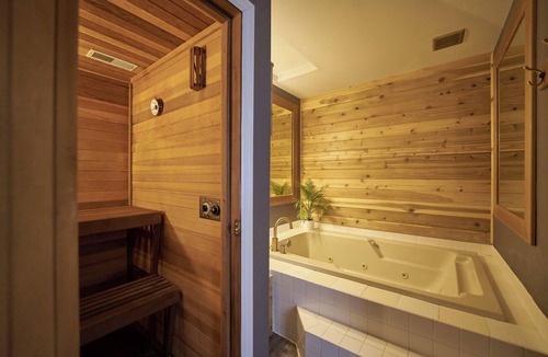 Century West Hotel | Trailhead Lodge