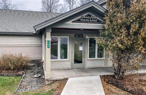 Jeffersonville Apartment | Trailside Highlands #8
