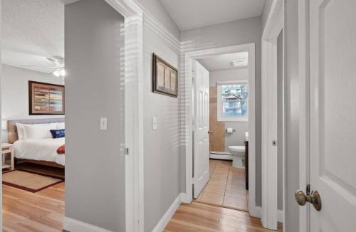 Spring Lake Park Apartment | Tranquil 2BR Apt Mpls - 8075 Apt 2