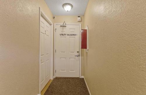 Spring Lake Park Apartment | Tranquil 2BR Apt Mpls - 8073 Apt 1