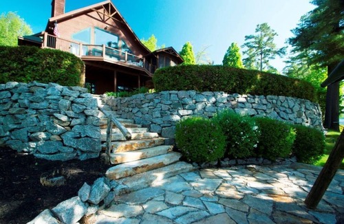 Schroon Lake House | Tranquil 4-bedroom house with stunning views and direct access to Schroon Lake