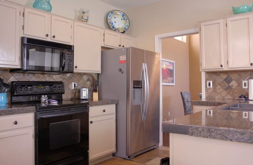 Foothills House | Tranquil Foothills: Gated Oasis with Spectacular Views and Updated Pool/Spa
