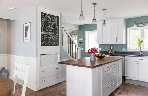 Grand Isle House | Tranquil lake house in VT w/breathtaking views!