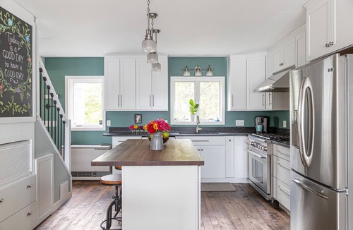 Grand Isle House | Tranquil lake house in VT w/breathtaking views!