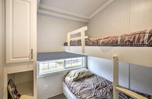 Pleasant Mount House | Tranquil Trails Cabin & Suites At Equestrian House