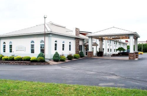 Watertown Hotel | Travel Inn - Watertown NY