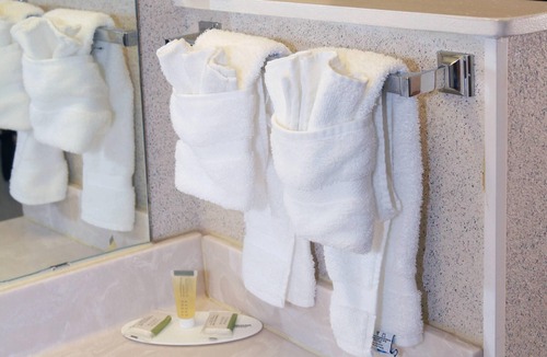 Guymon Hotel | Travelodge by Wyndham Guymon