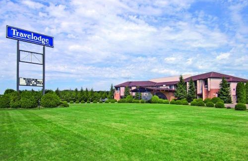 St. Cloud Hotel | Travelodge by Wyndham Motel of St Cloud