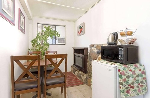 East Las Vegas Apartment | Travelodge by Wyndham Las Vegas NM is offering accommodations in Las Vegas .