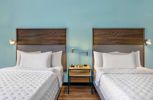 Gateway District Hotel | Tru By Hilton Minneapolis Downtown