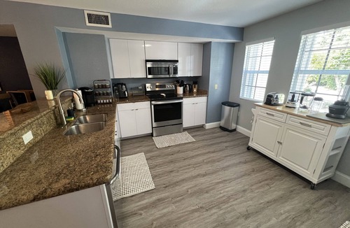Rock Harbor House | True Key Largo Luxury!