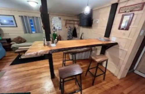Turin House | Tug hill house. 1 mile from snow ridge!